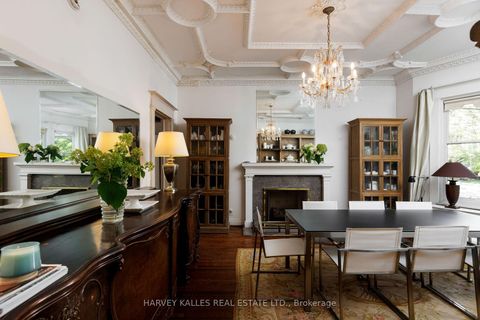 Photo 14 at 114 Glen Road, Moore Park, Toronto