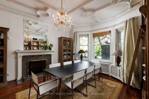 Photo 15 at 114 Glen Road, Moore Park, Toronto