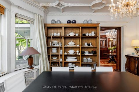 Photo 16 at 114 Glen Road, Moore Park, Toronto