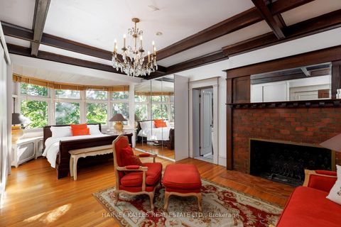 Photo 23 at 114 Glen Road, Moore Park, Toronto