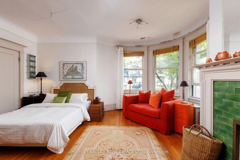 Photo 28 at 114 Glen Road, Moore Park, Toronto