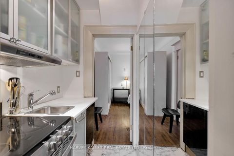 Photo 30 at 114 Glen Road, Moore Park, Toronto