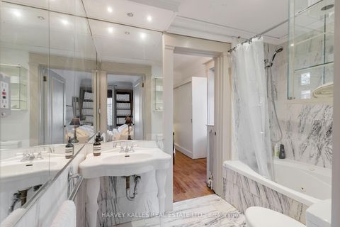 Photo 32 at 114 Glen Road, Moore Park, Toronto