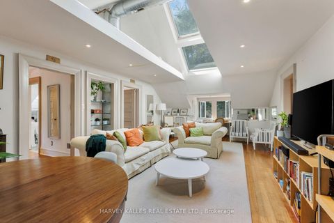 Photo 33 at 114 Glen Road, Moore Park, Toronto