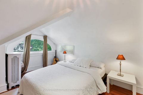 Photo 34 at 114 Glen Road, Moore Park, Toronto