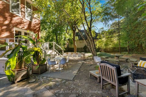 Photo 42 at 114 Glen Road, Moore Park, Toronto