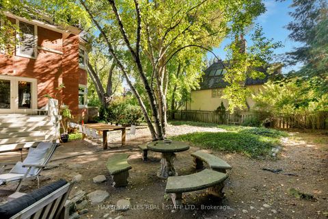 Photo 45 at 114 Glen Road, Moore Park, Toronto