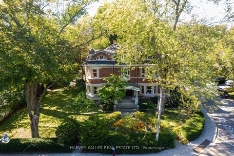 Photo 47 at 114 Glen Road, Moore Park, Toronto