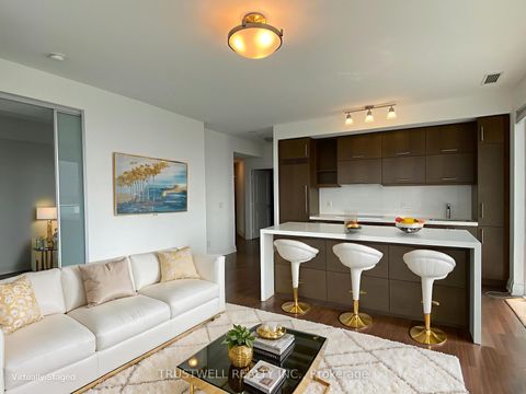 Photo 1 at 2404 - 1080 Bay Street, Bay Street Corridor, Toronto