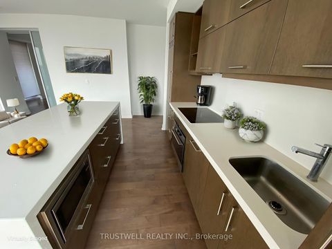 Photo 5 at 2404 - 1080 Bay Street, Bay Street Corridor, Toronto