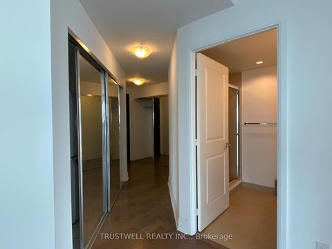 Photo 7 at 2404 - 1080 Bay Street, Bay Street Corridor, Toronto