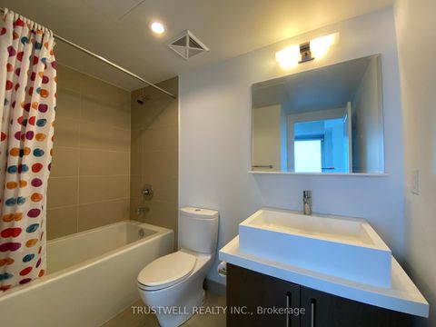 Photo 8 at 2404 - 1080 Bay Street, Bay Street Corridor, Toronto