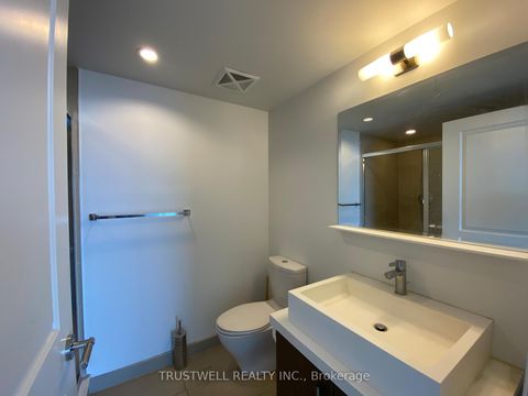 Photo 9 at 2404 - 1080 Bay Street, Bay Street Corridor, Toronto