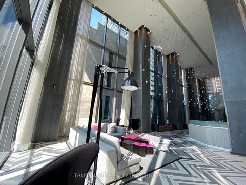 Photo 14 at 2404 - 1080 Bay Street, Bay Street Corridor, Toronto