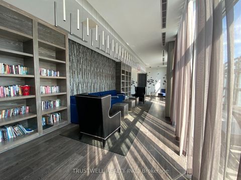 Photo 17 at 2404 - 1080 Bay Street, Bay Street Corridor, Toronto