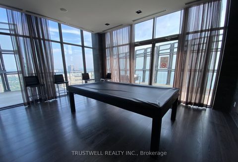 Photo 18 at 2404 - 1080 Bay Street, Bay Street Corridor, Toronto