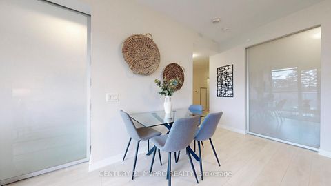 Photo 6 at 404 - 120 Parliament Street, Moss Park, Toronto