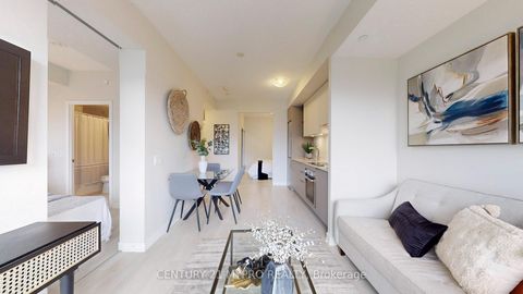 Photo 10 at 404 - 120 Parliament Street, Moss Park, Toronto