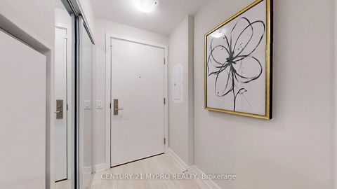 Photo 27 at 404 - 120 Parliament Street, Moss Park, Toronto