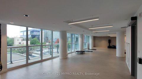 Photo 36 at 404 - 120 Parliament Street, Moss Park, Toronto