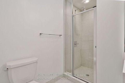 Photo 20 at 402 - 30 Samuel Wood Way, City Centre West, Toronto