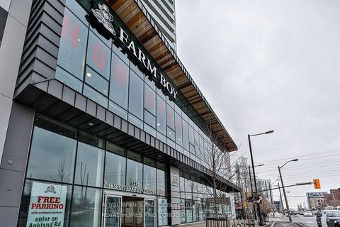 Photo 29 at 402 - 30 Samuel Wood Way, City Centre West, Toronto