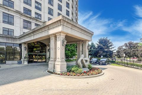 Photo 1 at 511 - 9235 Jane Street, Maple, Vaughan