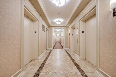 Photo 3 at 511 - 9235 Jane Street, Maple, Vaughan