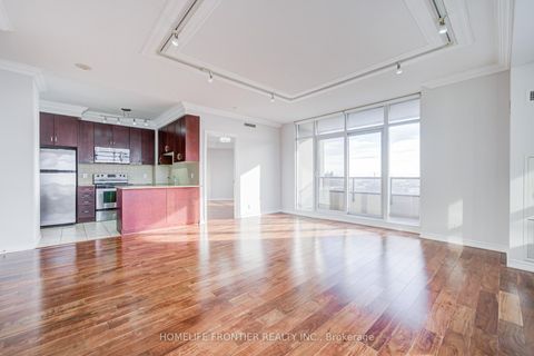 Photo 9 at 511 - 9235 Jane Street, Maple, Vaughan
