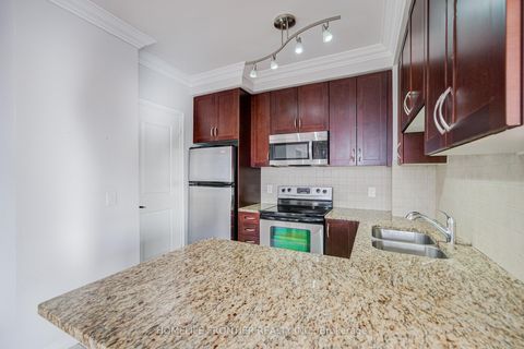 Photo 15 at 511 - 9235 Jane Street, Maple, Vaughan