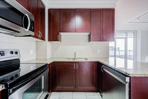 Photo 17 at 511 - 9235 Jane Street, Maple, Vaughan