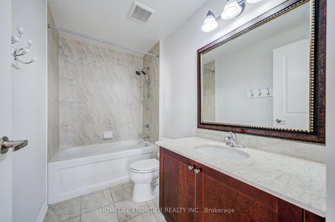 Photo 21 at 511 - 9235 Jane Street, Maple, Vaughan