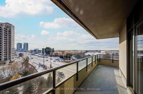 Photo 29 at 511 - 9235 Jane Street, Maple, Vaughan