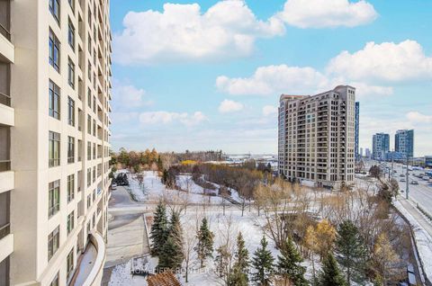 Photo 33 at 511 - 9235 Jane Street, Maple, Vaughan