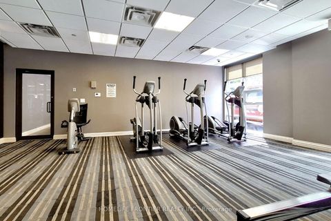 Photo 36 at 511 - 9235 Jane Street, Maple, Vaughan