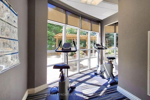 Photo 40 at 511 - 9235 Jane Street, Maple, Vaughan