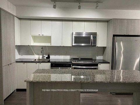 Photo 1 at 706 - 9 Valhalla Inn Road, City Centre West, Toronto