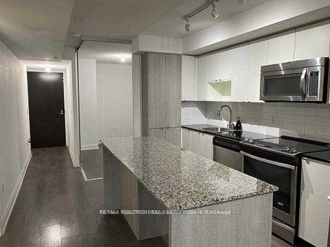 Photo 2 at 706 - 9 Valhalla Inn Road, City Centre West, Toronto