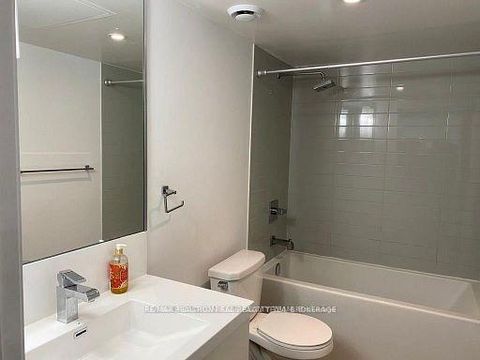 Photo 8 at 706 - 9 Valhalla Inn Road, City Centre West, Toronto