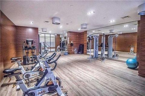 Photo 12 at 706 - 9 Valhalla Inn Road, City Centre West, Toronto