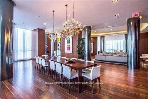 Photo 15 at 706 - 9 Valhalla Inn Road, City Centre West, Toronto