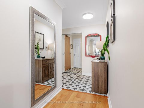 Photo 2 at 505 - 253 Merton Street, Mount Pleasant West, Toronto