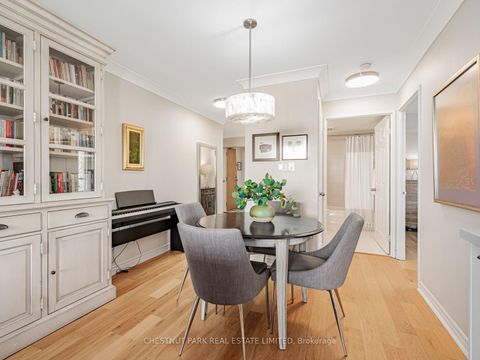 Photo 3 at 505 - 253 Merton Street, Mount Pleasant West, Toronto