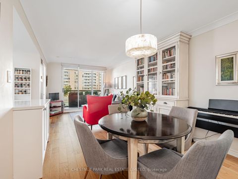 Photo 5 at 505 - 253 Merton Street, Mount Pleasant West, Toronto