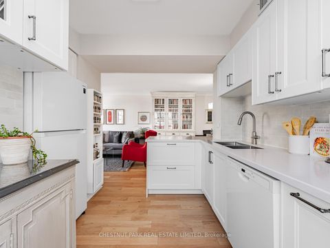 Photo 6 at 505 - 253 Merton Street, Mount Pleasant West, Toronto