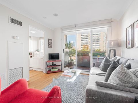 Photo 8 at 505 - 253 Merton Street, Mount Pleasant West, Toronto