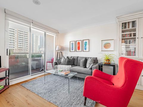 Photo 9 at 505 - 253 Merton Street, Mount Pleasant West, Toronto