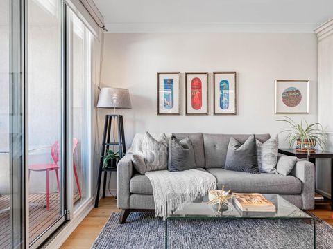 Photo 10 at 505 - 253 Merton Street, Mount Pleasant West, Toronto