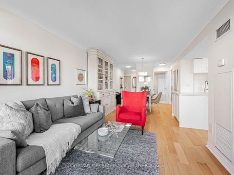 Photo 11 at 505 - 253 Merton Street, Mount Pleasant West, Toronto