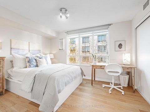 Photo 12 at 505 - 253 Merton Street, Mount Pleasant West, Toronto